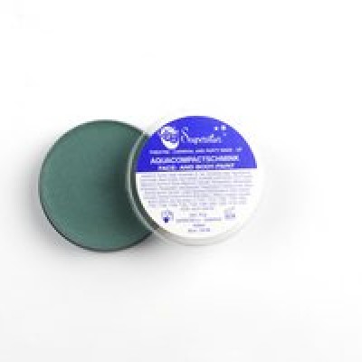 Superstar Face Paint 45g 111 Slate Green